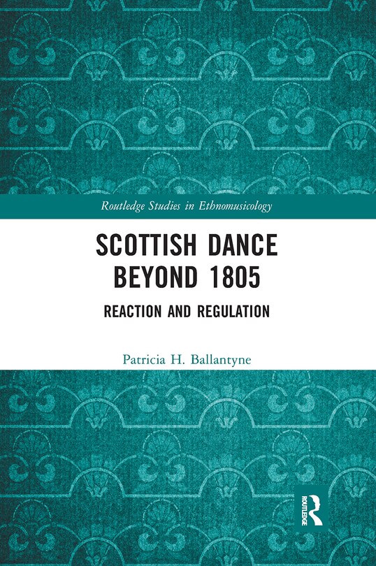 Couverture_Scottish Dance Beyond 1805