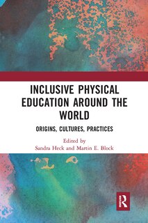 Couverture_Inclusive Physical Education Around The World