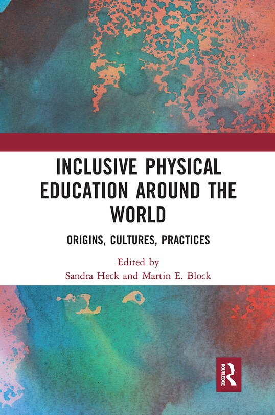 Couverture_Inclusive Physical Education Around The World