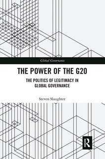Couverture_The Power of the G20