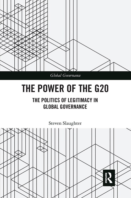 Couverture_The Power of the G20