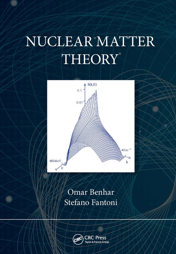 Front cover_Nuclear Matter Theory