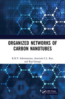 Front cover_Organized Networks Of Carbon Nanotubes