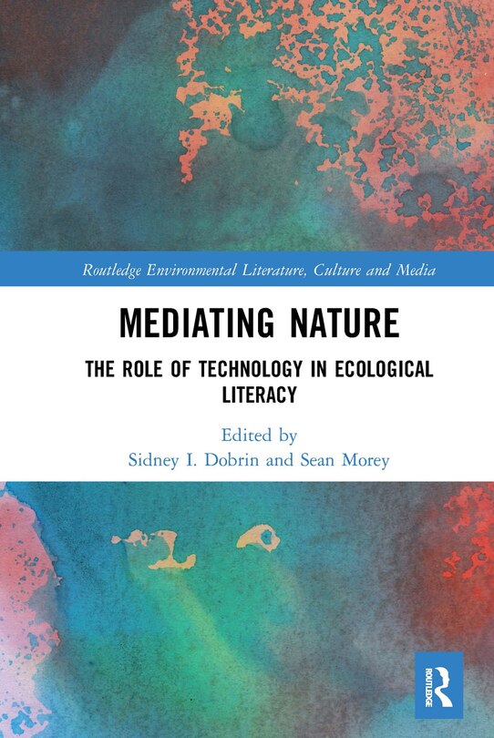 Front cover_Mediating Nature