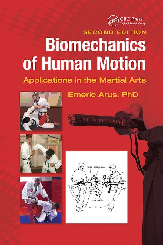 Front cover_Biomechanics of Human Motion
