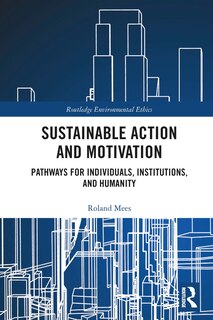 Front cover_Sustainable Action And Motivation