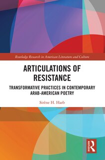 Front cover_Articulations Of Resistance