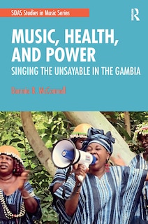 Couverture_Music, Health, And Power