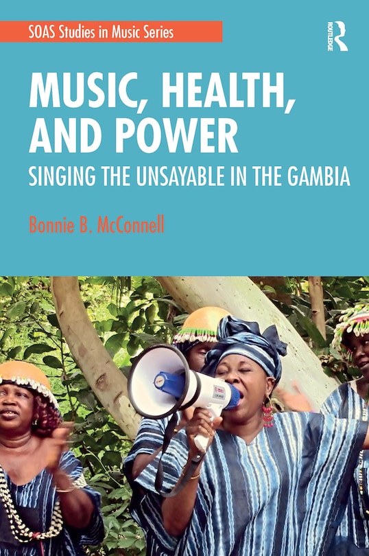 Couverture_Music, Health, And Power