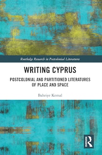 Front cover_Writing Cyprus