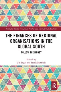Couverture_Finances of Regional Organisations in the Global South