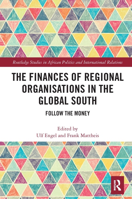 Couverture_Finances of Regional Organisations in the Global South