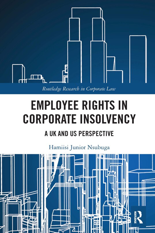 Front cover_Employee Rights In Corporate Insolvency