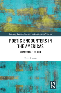 Front cover_Poetic Encounters In The Americas