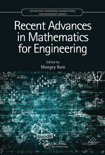 Couverture_Recent Advances In Mathematics For Engineering