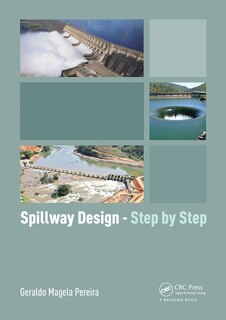 Front cover_Spillway Design - Step By Step