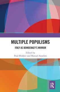 Front cover_Multiple Populisms