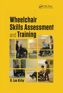 Front cover_Wheelchair Skills Assessment And Training