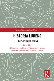 Front cover_Historia Ludens