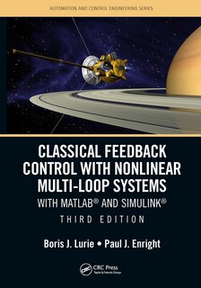 Front cover_Classical Feedback Control With Nonlinear Multi-loop Systems