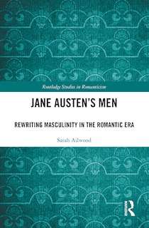 Front cover_Jane Austen's Men
