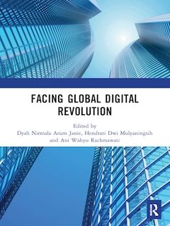 Front cover_Facing Global Digital Revolution