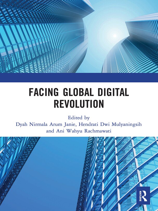 Front cover_Facing Global Digital Revolution