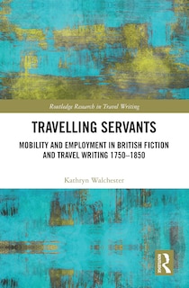 Front cover_Travelling Servants