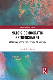 Front cover_Nato's Democratic Retrenchment