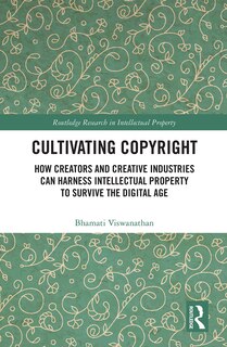 Front cover_Cultivating Copyright
