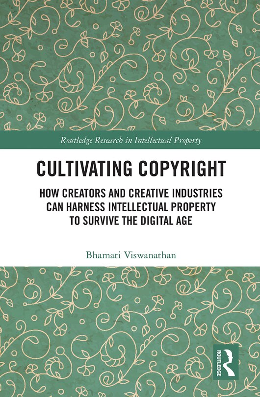 Front cover_Cultivating Copyright