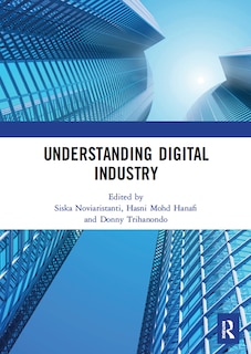 Front cover_Understanding Digital Industry