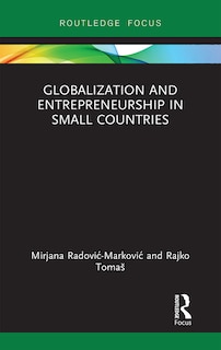 Couverture_Globalization And Entrepreneurship In Small Countries