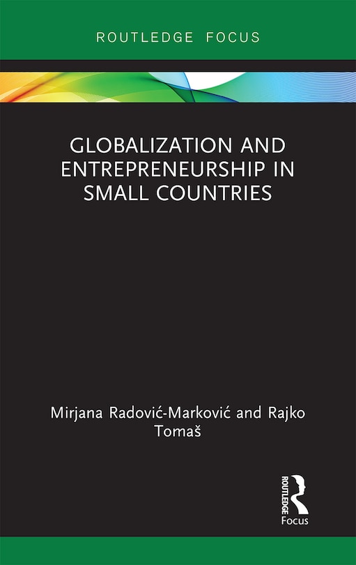 Couverture_Globalization And Entrepreneurship In Small Countries