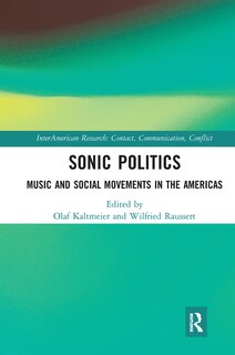 Front cover_Sonic Politics