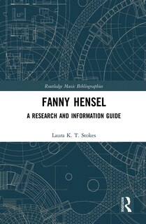 Front cover_Fanny Hensel