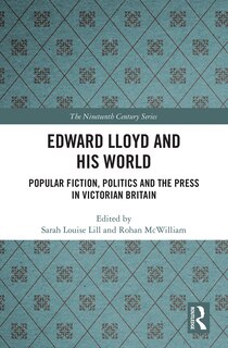 Front cover_Edward Lloyd And His World