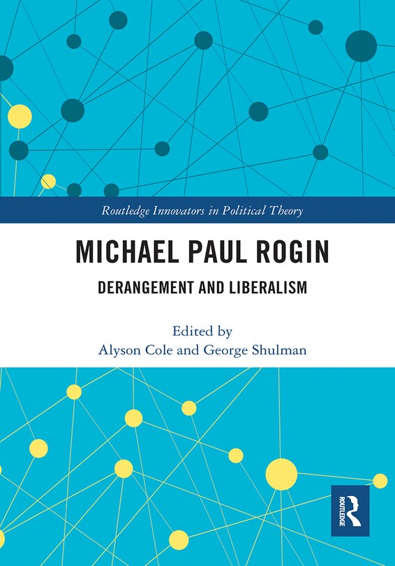 Couverture_Michael Paul Rogin