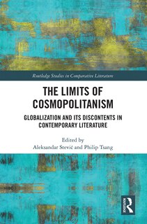 Front cover_The Limits Of Cosmopolitanism