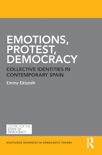 Couverture_Emotions, Protest, Democracy