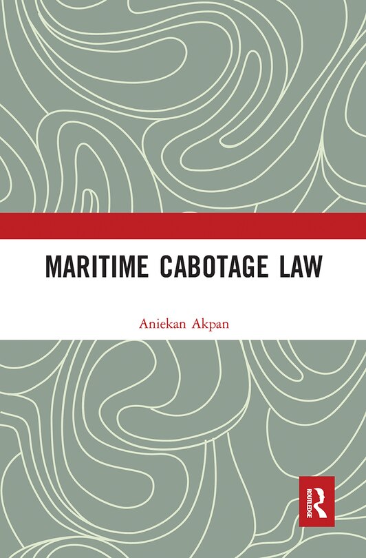 Couverture_Maritime Cabotage Law