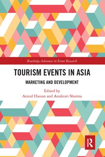 Couverture_Tourism Events In Asia