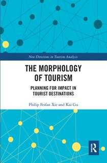 Front cover_The Morphology of Tourism