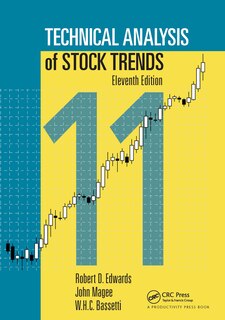 Front cover_Technical Analysis Of Stock Trends