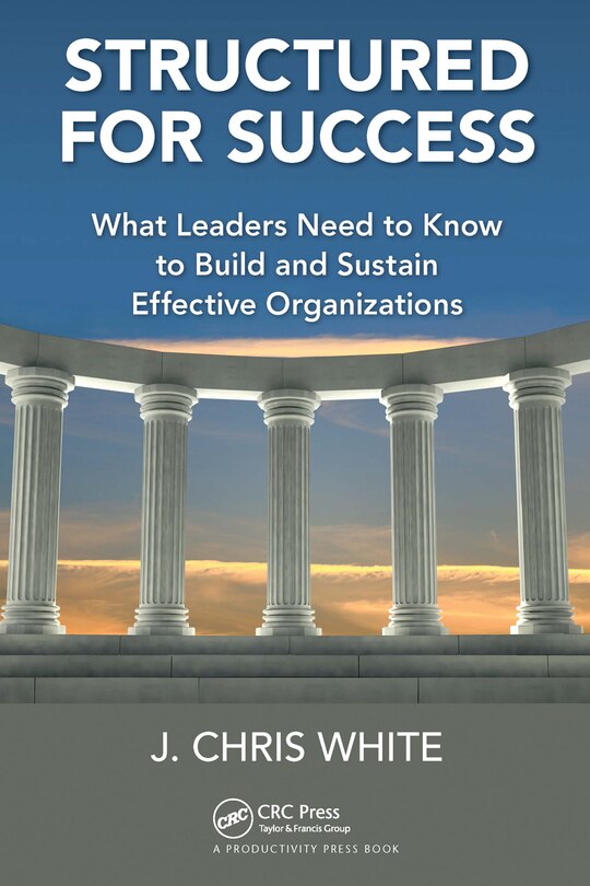 Front cover_Structured For Success