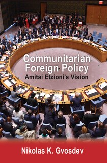 Front cover_Communitarian Foreign Policy