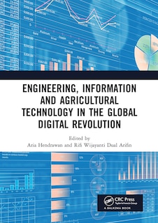 Couverture_Engineering, Information and Agricultural Technology in the Global Digital Revolution