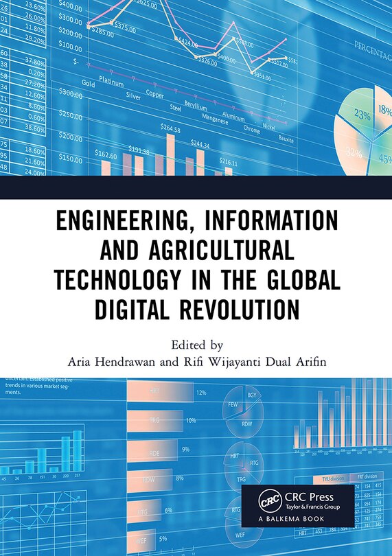 Couverture_Engineering, Information and Agricultural Technology in the Global Digital Revolution