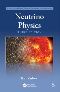 Couverture_Neutrino Physics
