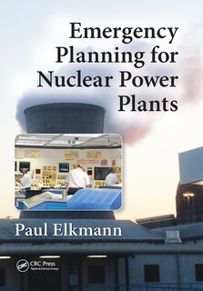 Front cover_Emergency Planning For Nuclear Power Plants